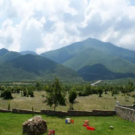 Orfeas Land Kormísta