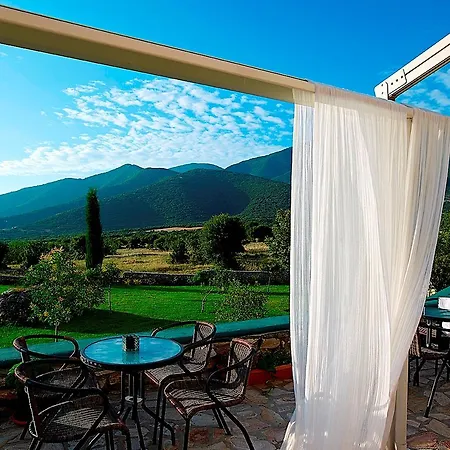 Hotel Orfeas Land 3*