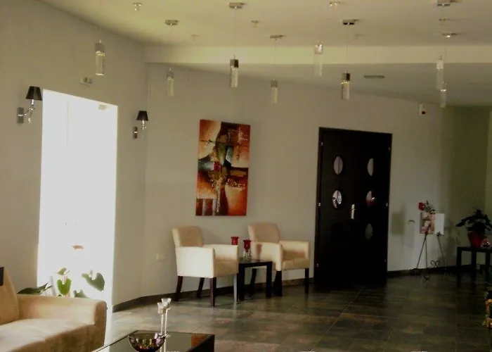 Hotel Orfeas Land 3*