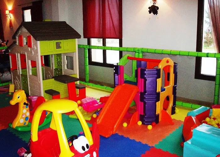 Orfeas Land 3*