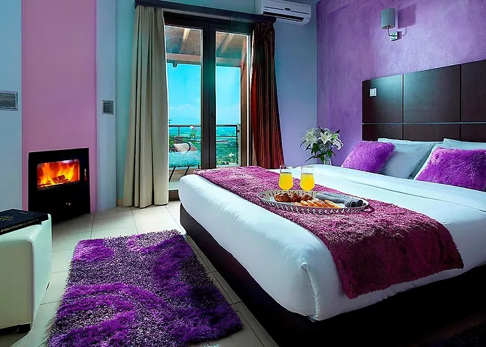 Hotel Orfeas Land 3*