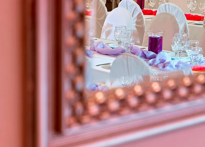 Hotel Orfeas Land Kormísta