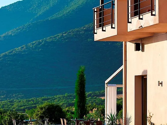 Hotel Orfeas Land 3*