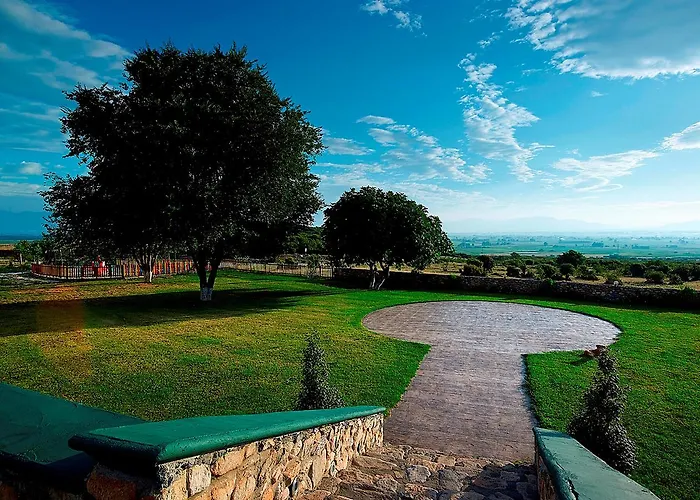 Hotel Orfeas Land 3*