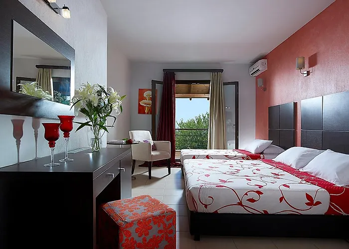 Orfeas Land Kormísta