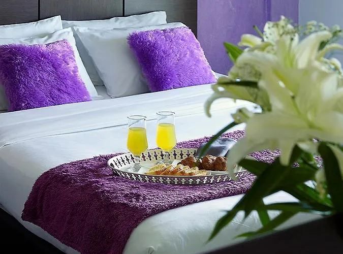 Hotel Orfeas Land