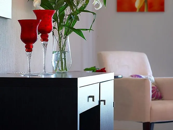 Orfeas Land Hotel 3*