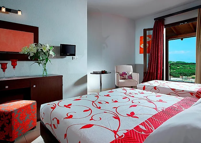 Orfeas Land Kormísta