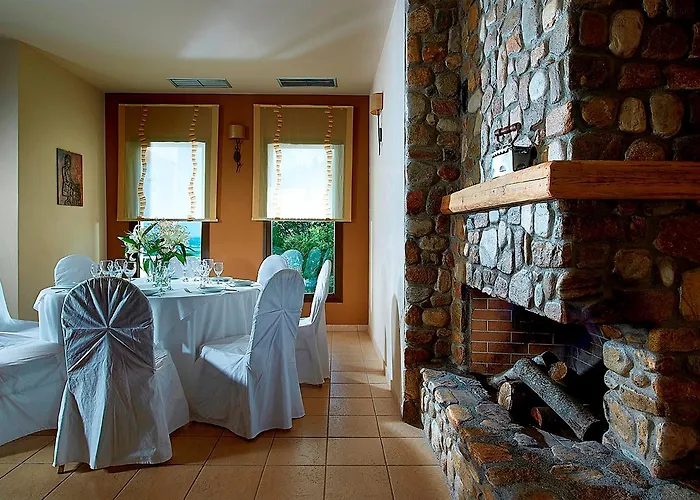 Orfeas Land Hotel 3*